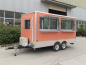 Preview: Klassik Food Trailer PFS4020